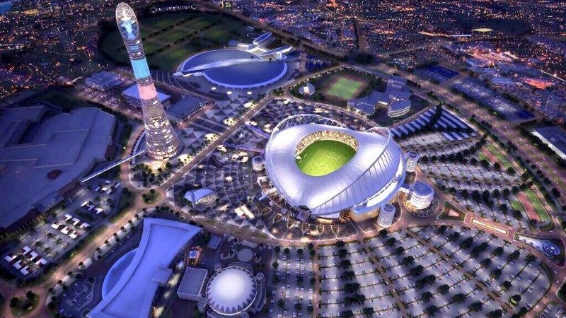 قطر فٹبال ورلڈ کپ میں 12 لاکھ شائقین کی روایتی ٹینٹوں میں میزبانی کرے گا 