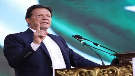 امریکی مراسلے کو دبانے کی پوری کوشش کی گئی: عمران خان