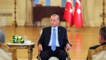 Îdiaya Erdogan derbarê êrişa ser Zaxoyê: Em nikarin tiştekî wiha bikin 