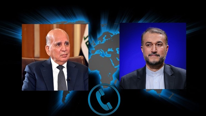 Irani përshëndet rolin lehtësues të Irakut në bisedimet rajonale