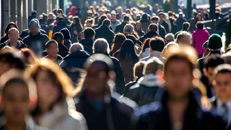 Li Tirkiyê rêjeya bêkariyê %20,9 zêde bûye 