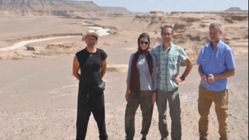 Arrestohet zëvendës-ambasadori britanik në Iran me akuzën e 