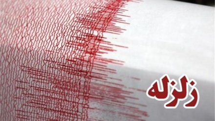 ایران میں 6 اعشاریہ 3 شدت کا زلزلہ، 5 افراد جاں بحق متعدد مکانات تباہ