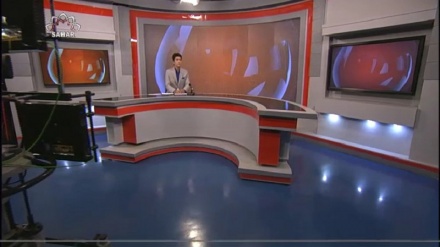 خبر شامگاهی1401/04/23