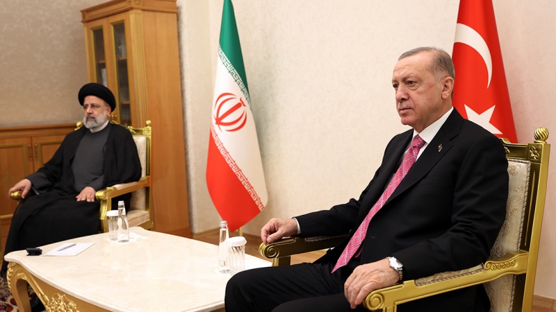 Erdogan, Putin i Raisi razgovarat će o regionalnim pitanjima u Teheranu