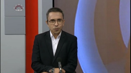 خبر شامگاهی1401/05/01