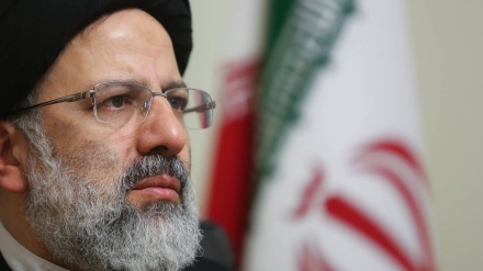 ایران آج پہلے سے کہیں زیادہ طاقتور ہے: صدر رئیسی 