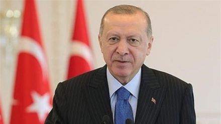 سەرۆکی تورکیا رۆژی دوشەممە دەگاتە تاران