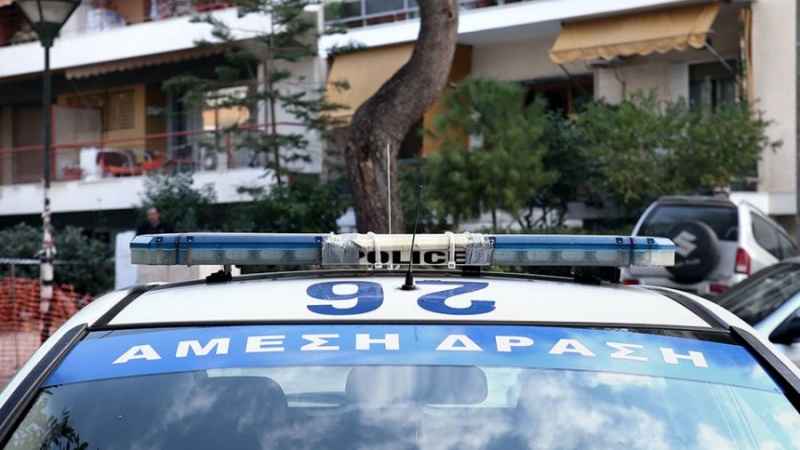 Emigranti humb jetën në një aksident pranë Aleksandropolit, Greqi