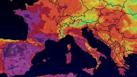 Mbi 1 mijë vdekje prej të nxehtit! Temperatura rekord 