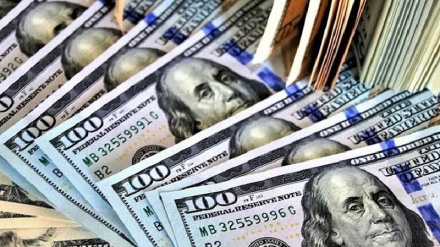  Dolar li hember lîreyê Tirkî rekora 2022an şikand