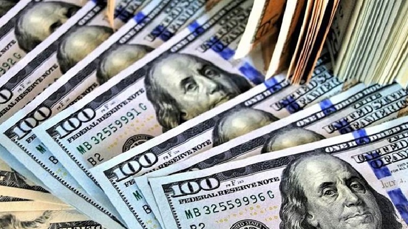  Dolar li hember lîreyê Tirkî rekora 2022an şikand