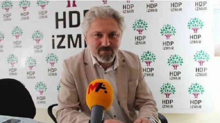 Parlementerê HDP'yê: Belengazên ku bi soza rihetiyê deng dabûn Erdogan êdî wî naxwazin