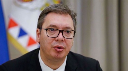 Vučić tvrdi da je Srbija na historijskom maksimumu u rezervama prirodnog gasa