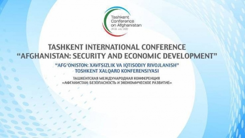 صلح پایدار، امنیت و توسعه اقتصادی مهمترین محور نشست تاشکند درباره افغانستان