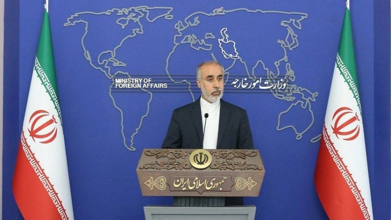 مذاکرات کے متن میں ایران کی ریڈ لائنوں کا پاس و لحاظ ضروری