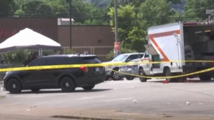 Vriten tre policë, autori shkëmbeu zjarr me efektivët për disa orë