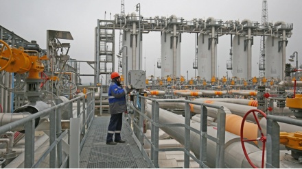 Gazprom ndalon dërgesat e gazit natyror në Evropë