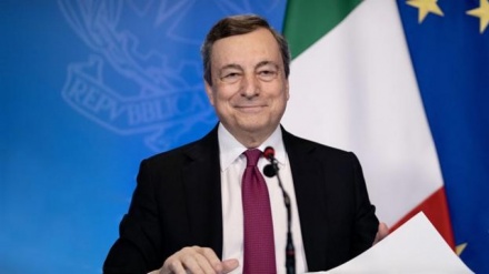 Rrëzohet qeveria italiane, kryeministri Draghi njofton dorëheqjen