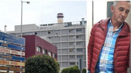 Nuk iu dha ndihma e parë, 49-vjeçari dha shpirt jashtë spitalit