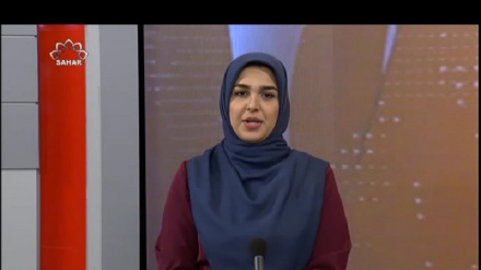 خبر نیمروزی1401/05/08