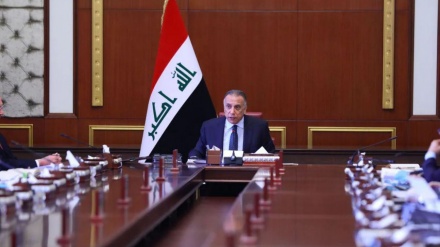 ترکیہ کی جارحیت کے خلاف عراقی حکام کا اعلیٰ سطحی اجلاس