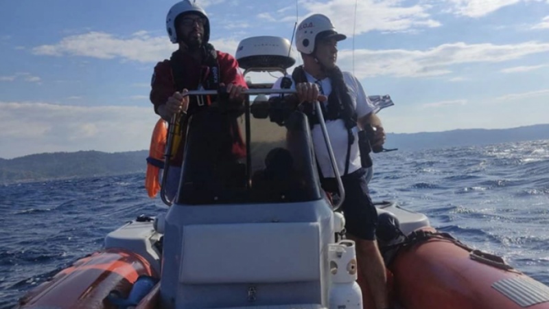 Është gjetur i gjallë një nga maqedonasit e zhdukur nga Halkidiki