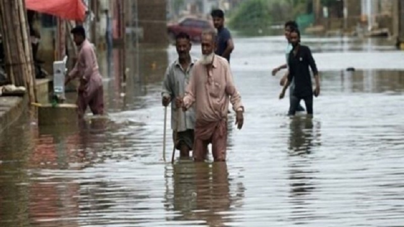 Monsunske kiše i dalje pogađaju Pakistan: 357 poginulih, preko 400 povrijeđenih