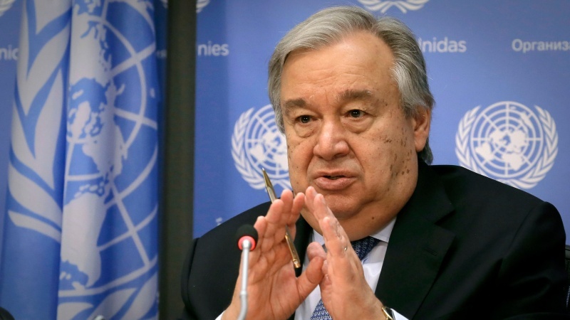 Kombet e Bashkuara shprehin shqetësimin për trazirat në Irak