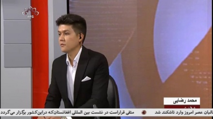 خبر شامگاهی1401/05/02