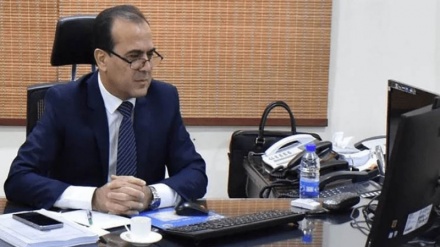 Wezîrê Niftê yê Sûrîyê: Amerîka dijî plana veguhestina gaza Misrê bo Libnanê derdikeve