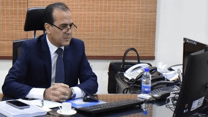 Wezîrê Niftê yê Sûrîyê: Amerîka dijî plana veguhestina gaza Misrê bo Libnanê derdikeve