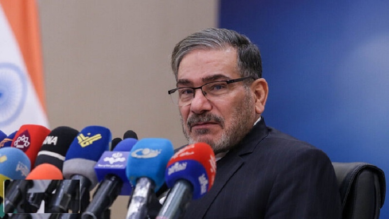 İran regionun geopolitikasında dəyişikliklə nəticələnəcək hər hansı addıma qarşıdır