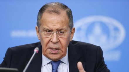 Lavrov: Rusiyadan sonra ABŞ-ın növbəti hədəfi Çin olacaq