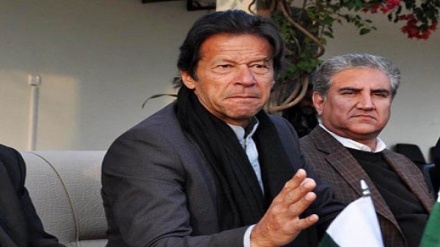 عمران خان نے نئے انتخابات کا بگل بجا دیا