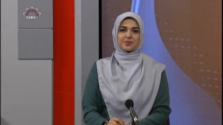 خبر نیمروزی1401/04/31