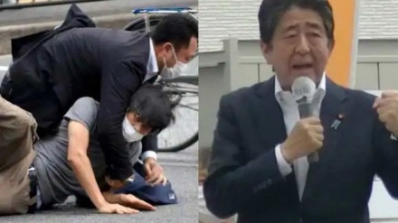 Zbulohen motivet e vrasjes së ish-kryeministrit japonez