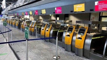 Lufthansa-da tətil mindən çox uçuşu ləğv edəcək