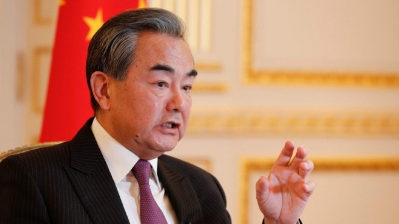 Kina poziva azijske nacije da ne budu 