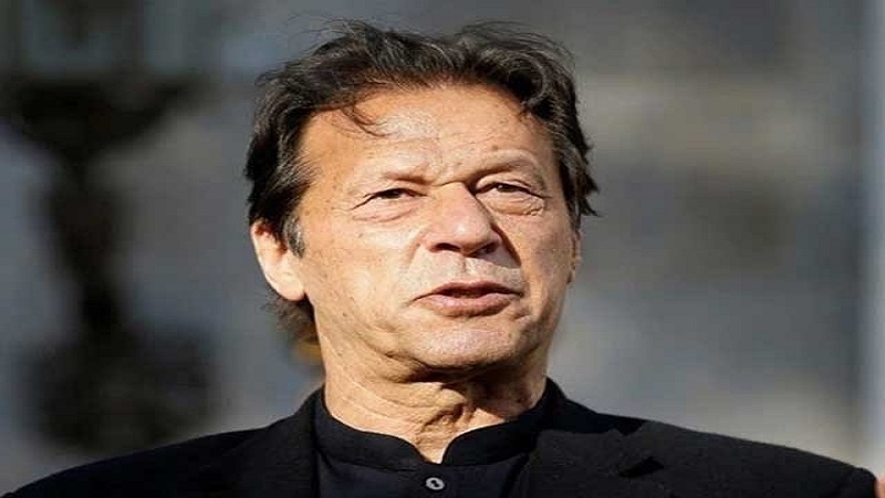 سیاسی بحران سے نکلنے کا واحد راستہ فوری شفاف انتخابات ہیں: عمران خان