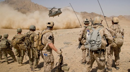 SAD premješta snage na istok Jemena