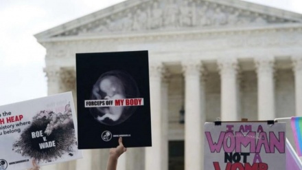 Hyn në fuqi ligji në Texas, kush aborton fëmijën përballet me burgun