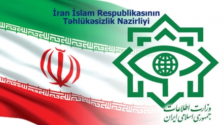 İranda MOSSAD-ın terror şəbəkəsi aşkar edilib