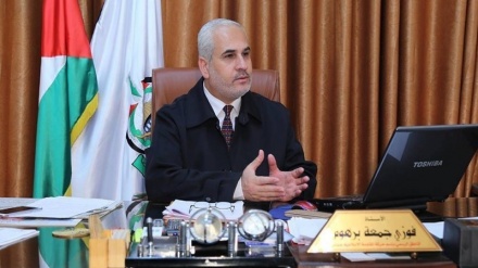 Populli palestinez do të prishë planet e pushtuesve