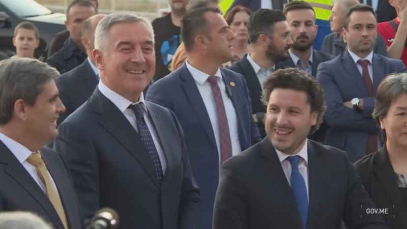 Dritan Abazoviç ia ‘hodhi lumit’ dhe kësaj here