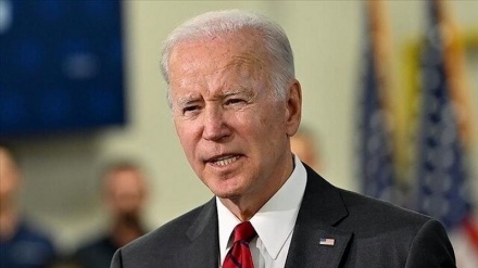 Biden: Vekişîna ji rêkevtinama navokî ya digel Îranê şaşitîyeke mezin bû