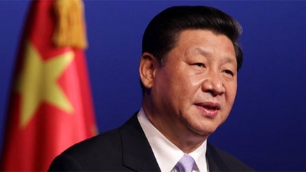 رئیس جمهور چین: تعامل با حکومت کنونی افغانستان ضروری است