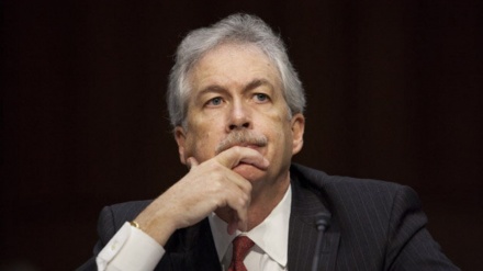 ABŞ MKİ-nin başçısı İrəvana qəfil səfər edib