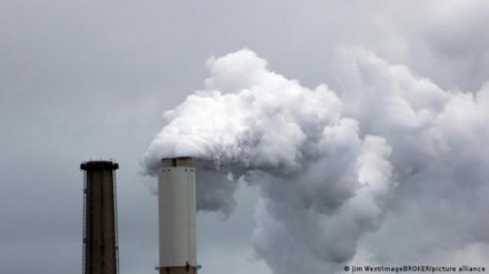 Ndotja e ajrit në Ballkanin Perëndimor në nivele të larta
