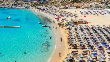 150 euro, Greqia ndihmon qytetarët e saj që të bëjnë pushime